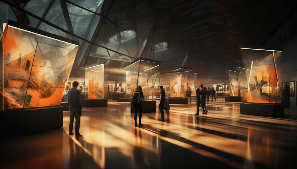 À quoi sert une exposition ?