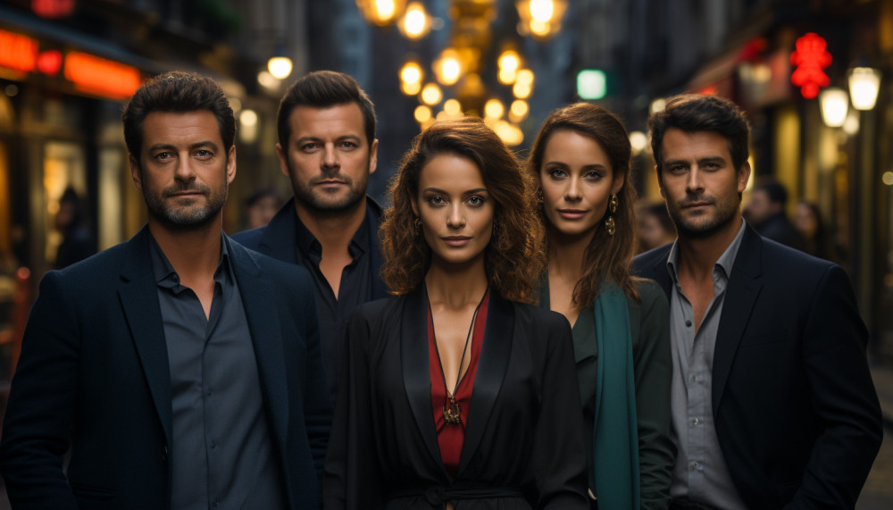 Actualité : quelles sont les meilleures séries Canal + ?