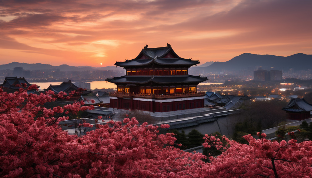 Allez en Asie : quelle sont les raisons ?