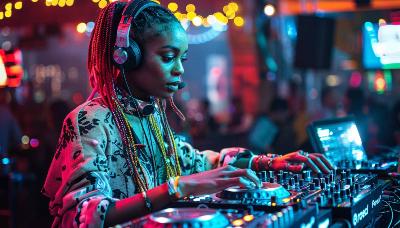 Comment choisir le meilleur DJ pour votre événement spécial