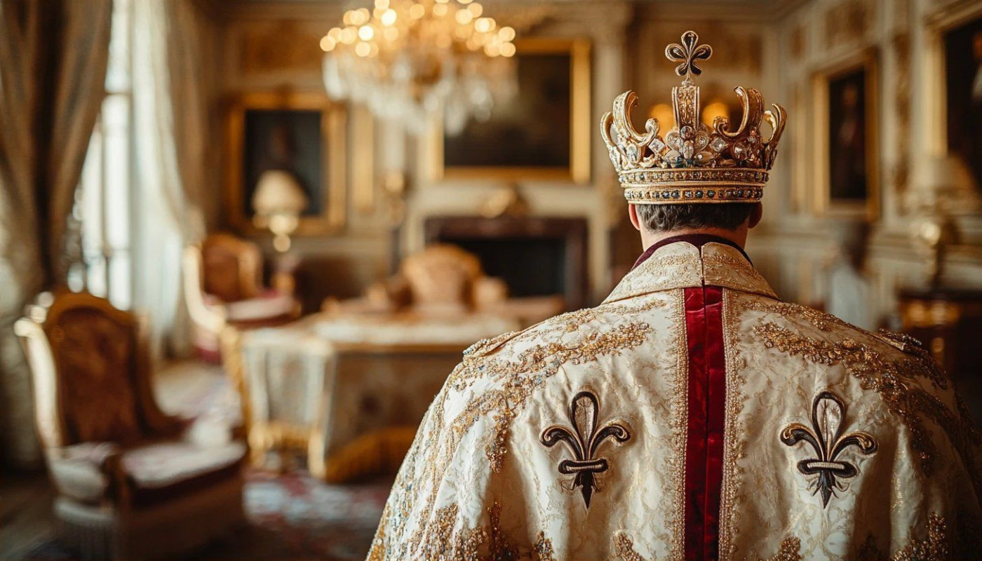 Comment les monarchies ont façonné l'identité culturelle française ?