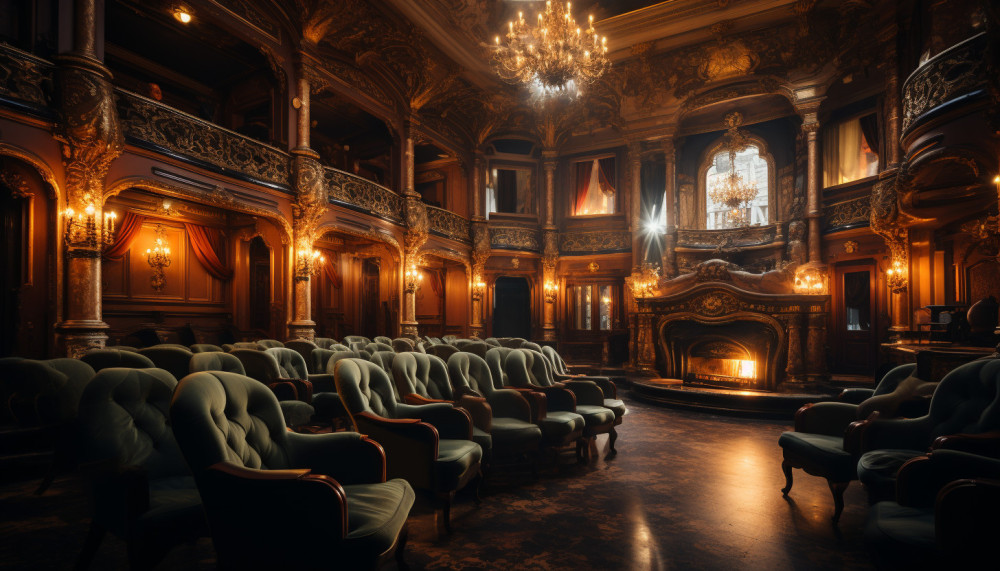 Comment trouver une salle de théâtre à Paris ?