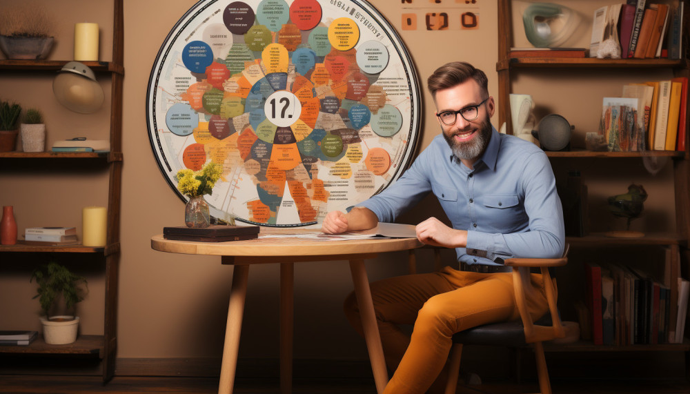 Des raisons de faire un test de personnalité