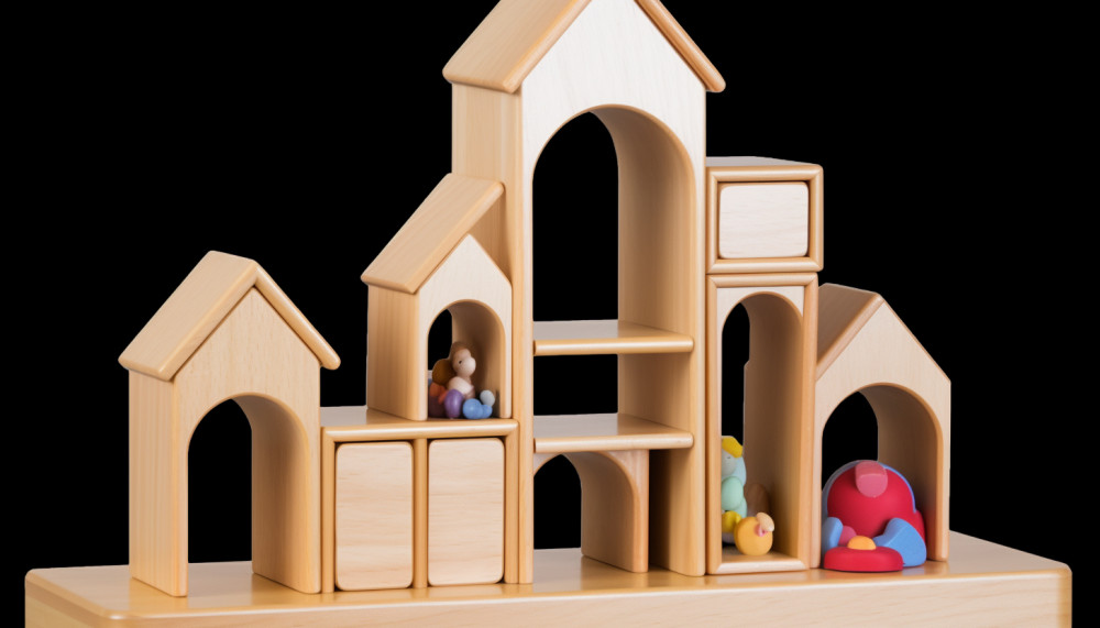 L'importance de l'éducation Montessori pour les enfants de 3 à 6 ans