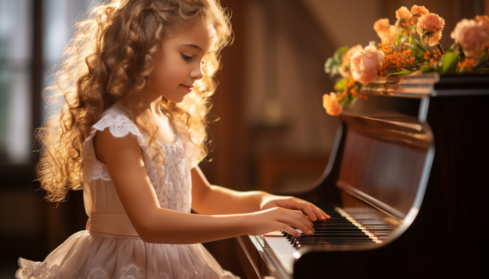 Pourquoi apprendre les partitions avant de jouer au piano ?