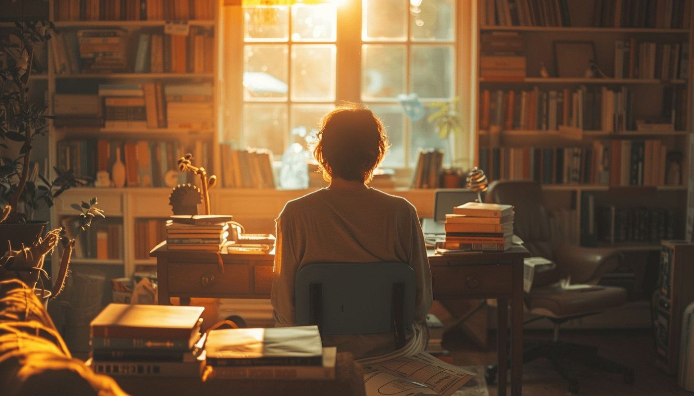 Stratégies pour optimiser l'apprentissage autonome et ses bénéfices