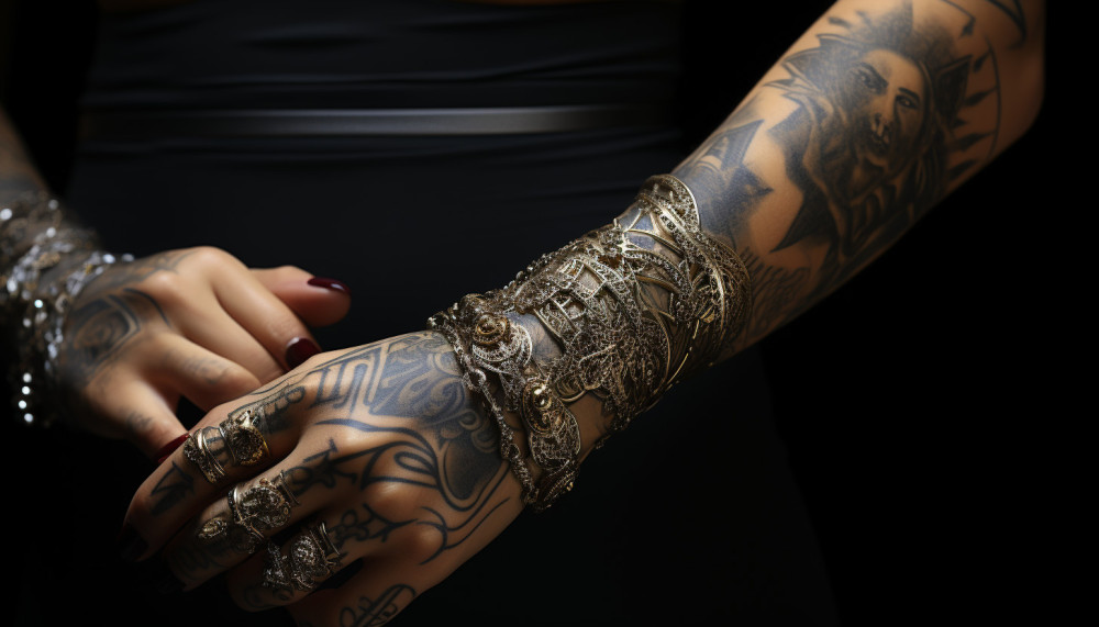 Top 3 des meilleurs aiguilles de tatouage