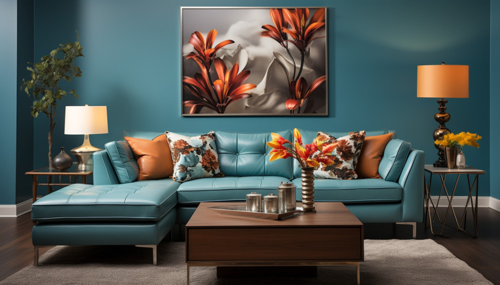 Trouvez le tableau mural qui vous convient pour votre décoration intérieure